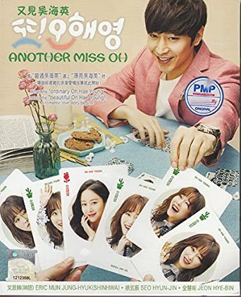 Xem phim Lại Là Em Oh Hae Young