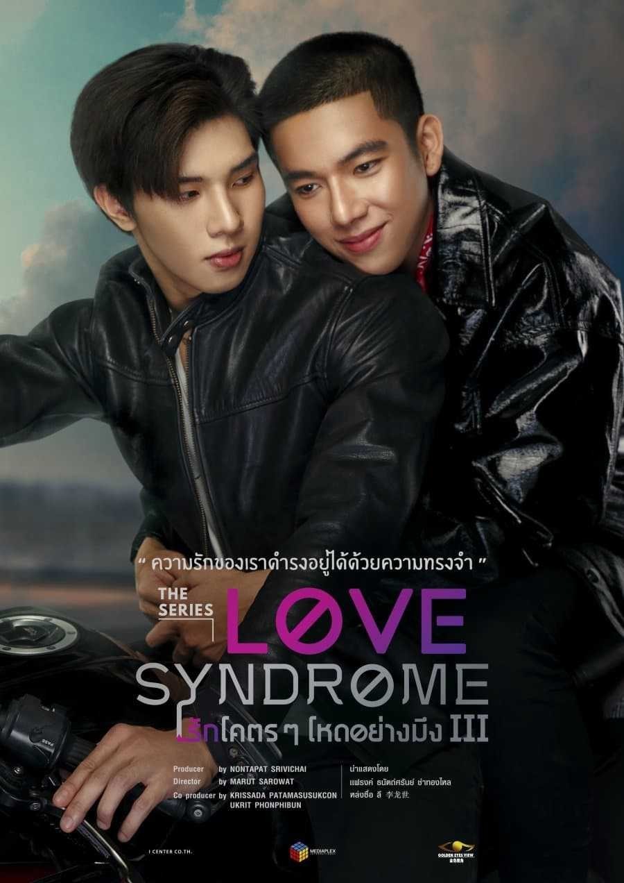 Xem phim Love Syndrome III