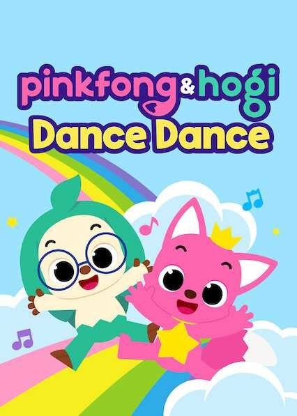 Xem phim Pinkfong Dance Workout