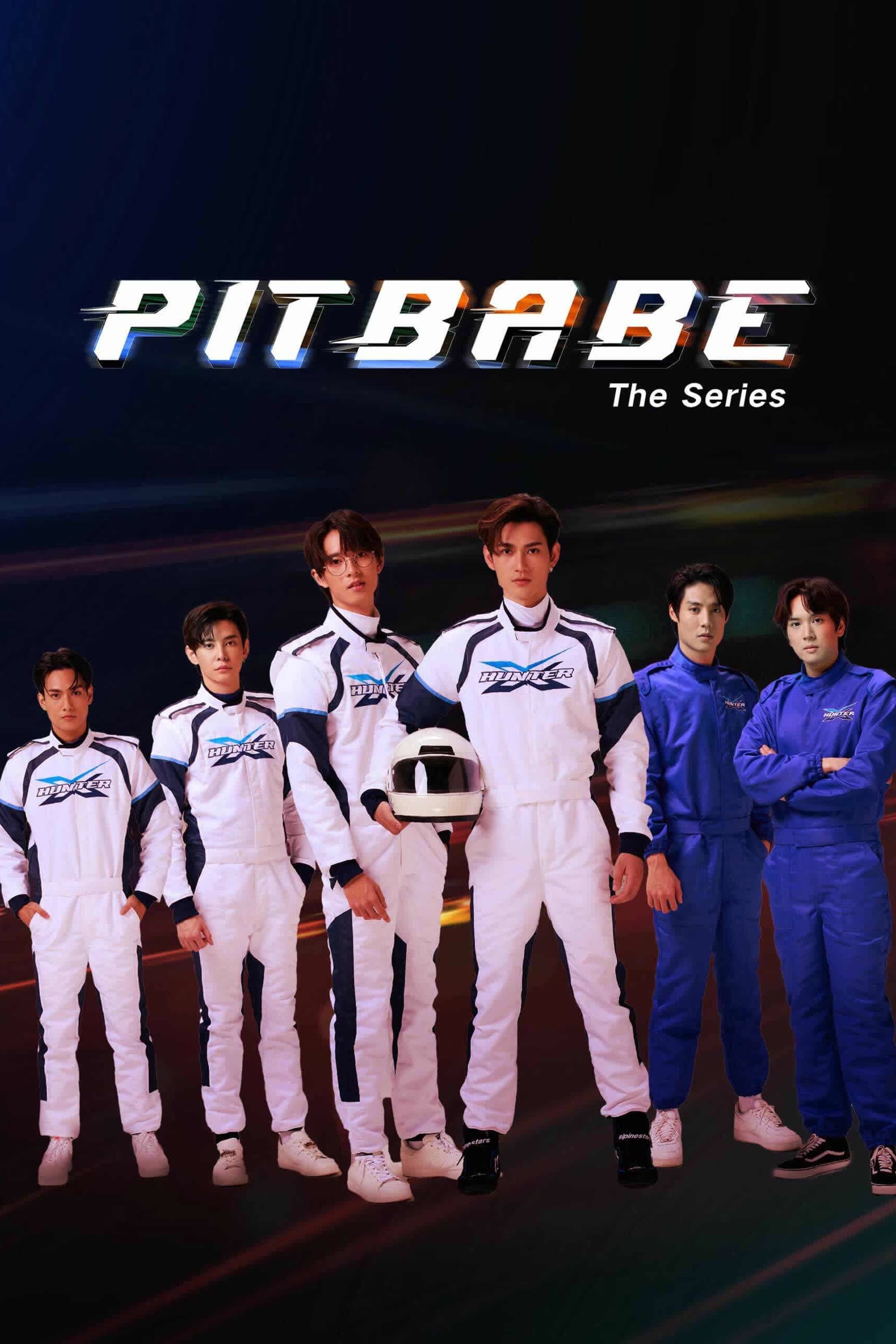 Xem phim Pit Babe The Series