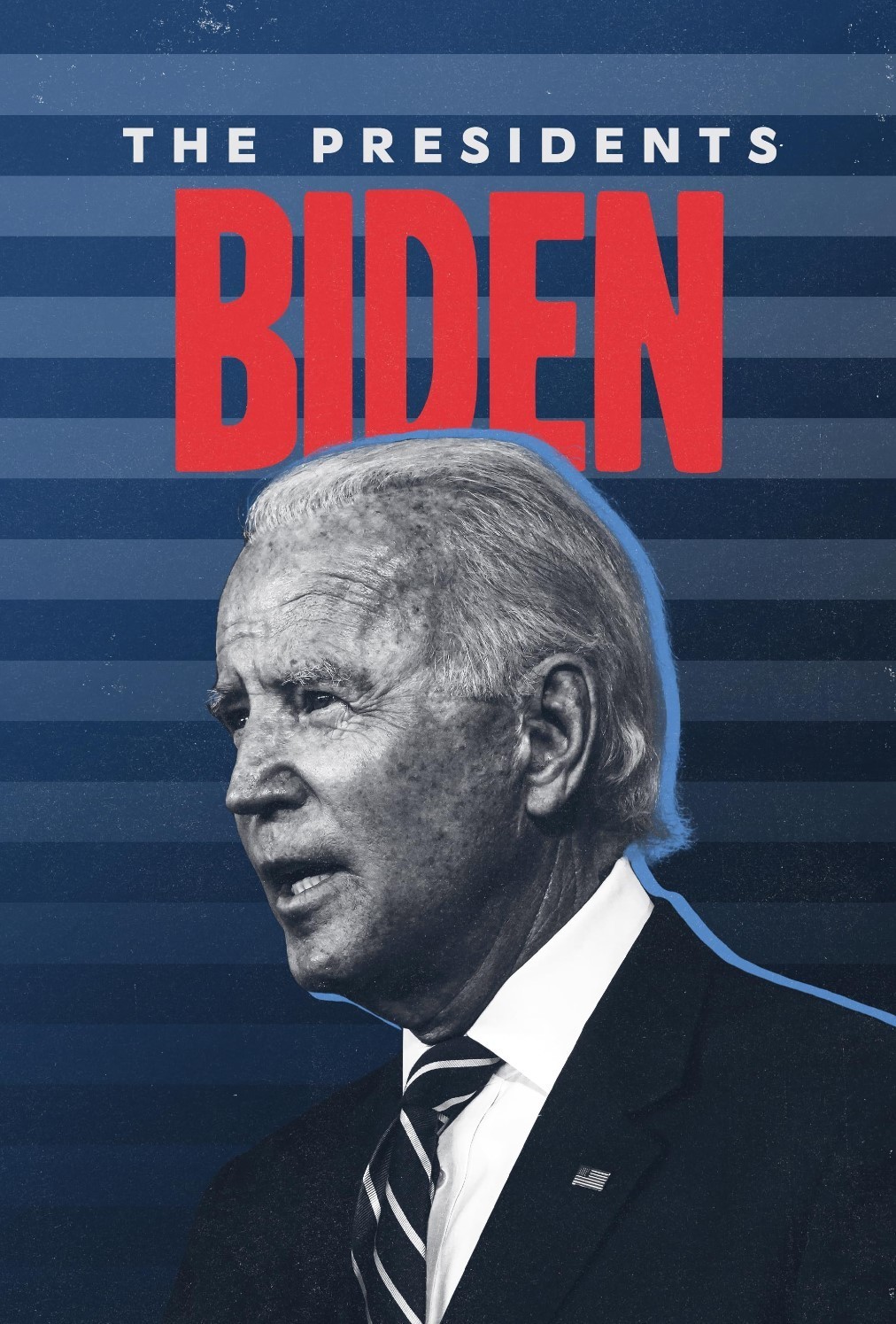 Xem phim Tổng Thống Joe Biden